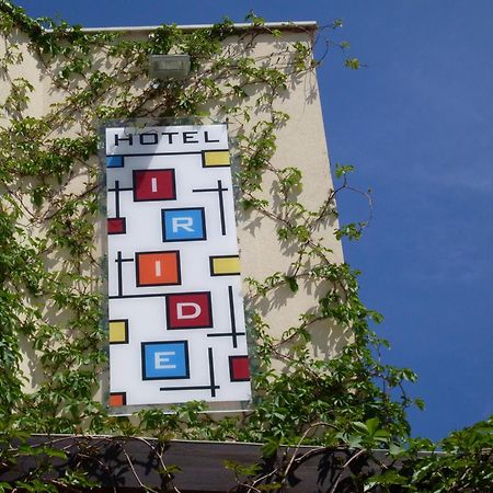 Hotel Iride By Marino Tourist 圣维托罗卡波 外观 照片